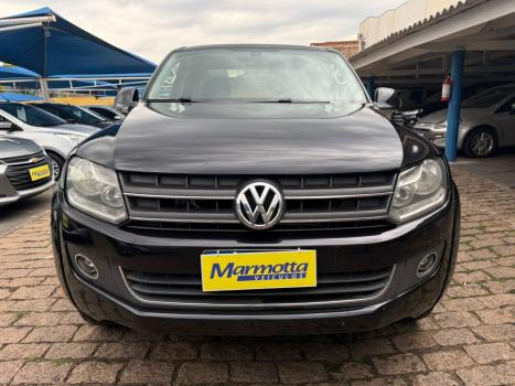 VOLKSWAGEN Amarok 2.0 16V 4X4 CABINE DUPLA HIGHLINE TURBO INTERCOOLER AUTOMTICO, Foto 2