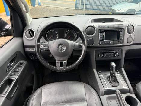 VOLKSWAGEN Amarok 2.0 16V 4X4 CABINE DUPLA HIGHLINE TURBO INTERCOOLER AUTOMTICO, Foto 6