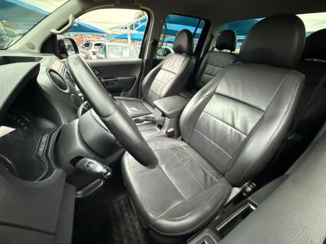 VOLKSWAGEN Amarok 2.0 16V 4X4 CABINE DUPLA HIGHLINE TURBO INTERCOOLER AUTOMTICO, Foto 7