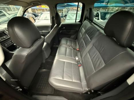 VOLKSWAGEN Amarok 2.0 16V 4X4 CABINE DUPLA HIGHLINE TURBO INTERCOOLER AUTOMTICO, Foto 8