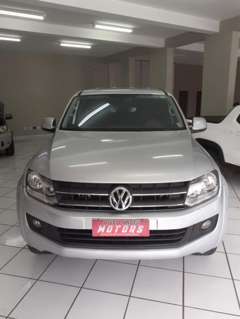 VOLKSWAGEN Amarok 2.0 12V 4X4 CABINE DUPLA TURBO INTERCOOLER, Foto 2