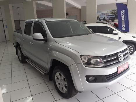 VOLKSWAGEN Amarok 2.0 12V 4X4 CABINE DUPLA TURBO INTERCOOLER, Foto 3