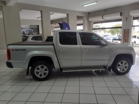 VOLKSWAGEN Amarok 2.0 12V 4X4 CABINE DUPLA TURBO INTERCOOLER, Foto 4