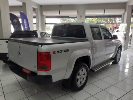 VOLKSWAGEN Amarok 2.0 12V 4X4 CABINE DUPLA TURBO INTERCOOLER, Foto 5