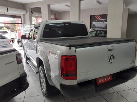 VOLKSWAGEN Amarok 2.0 12V 4X4 CABINE DUPLA TURBO INTERCOOLER, Foto 6