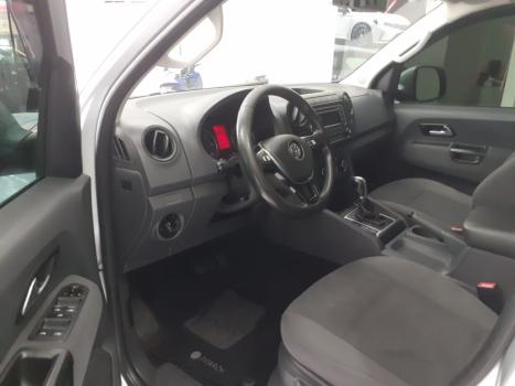 VOLKSWAGEN Amarok 2.0 12V 4X4 CABINE DUPLA TURBO INTERCOOLER, Foto 8