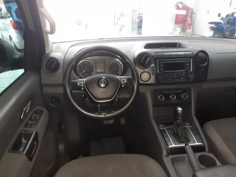 VOLKSWAGEN Amarok 2.0 12V 4X4 CABINE DUPLA TURBO INTERCOOLER, Foto 9