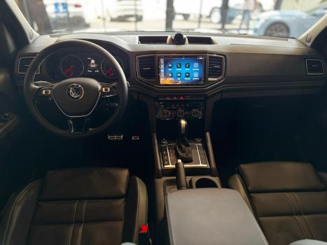 VOLKSWAGEN Amarok 2.0 16V 4X4 CABINE DUPLA HIGHLINE EXTREME TURBO INTERCOOLER AUTOMÁTICO, Foto 16 VOLKSWAGEN Amarok 2.0 16V 4X4 CABINE DUPLA HIGHLINE EXTREME TURBO INTERCOOLER AUTOMÁTICO, Foto 16