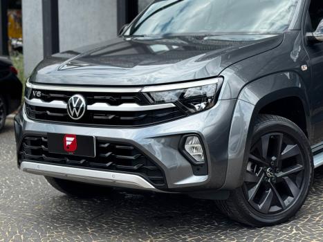 VOLKSWAGEN Amarok 2.0 16V 4X4 CABINE DUPLA HIGHLINE EXTREME TURBO INTERCOOLER AUTOMTICO, Foto 3