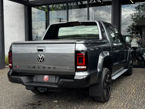VOLKSWAGEN Amarok 2.0 16V 4X4 CABINE DUPLA HIGHLINE EXTREME TURBO INTERCOOLER AUTOMTICO, Foto 8