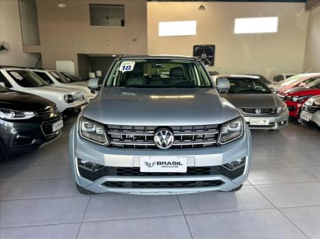 VOLKSWAGEN Amarok 2.0 16V 4X4 CABINE DUPLA HIGHLINE TURBO INTERCOOLER AUTOMTICO, Foto 2