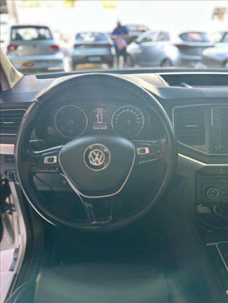 VOLKSWAGEN Amarok 2.0 16V 4X4 CABINE DUPLA HIGHLINE TURBO INTERCOOLER AUTOMTICO, Foto 4