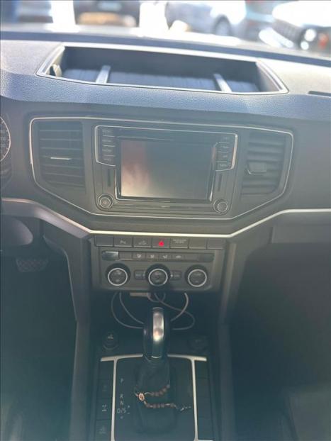 VOLKSWAGEN Amarok 2.0 16V 4X4 CABINE DUPLA HIGHLINE TURBO INTERCOOLER AUTOMTICO, Foto 5