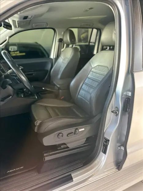 VOLKSWAGEN Amarok 2.0 16V 4X4 CABINE DUPLA HIGHLINE TURBO INTERCOOLER AUTOMTICO, Foto 6