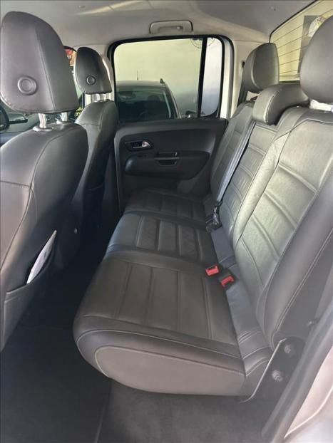 VOLKSWAGEN Amarok 2.0 16V 4X4 CABINE DUPLA HIGHLINE TURBO INTERCOOLER AUTOMTICO, Foto 7