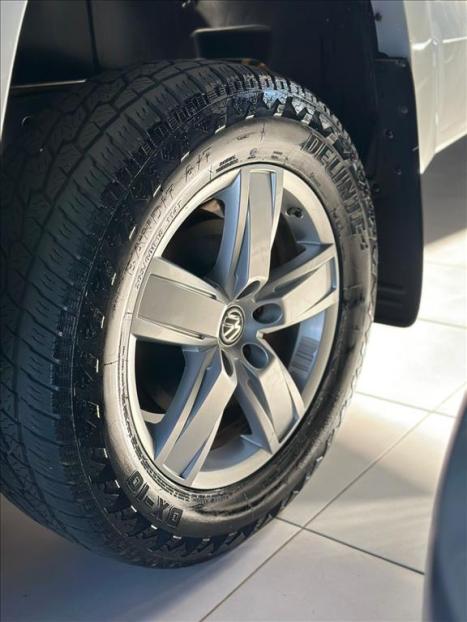 VOLKSWAGEN Amarok 2.0 16V 4X4 CABINE DUPLA HIGHLINE TURBO INTERCOOLER AUTOMTICO, Foto 10