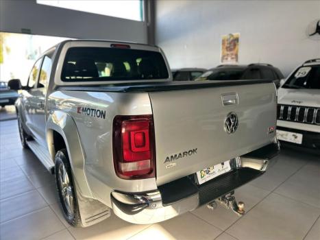 VOLKSWAGEN Amarok 2.0 16V 4X4 CABINE DUPLA HIGHLINE TURBO INTERCOOLER AUTOMTICO, Foto 11