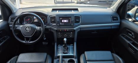 VOLKSWAGEN Amarok 2.0 16V 4X4 CABINE DUPLA  HIGHLINE TURBO INTERCOOLER, Foto 2