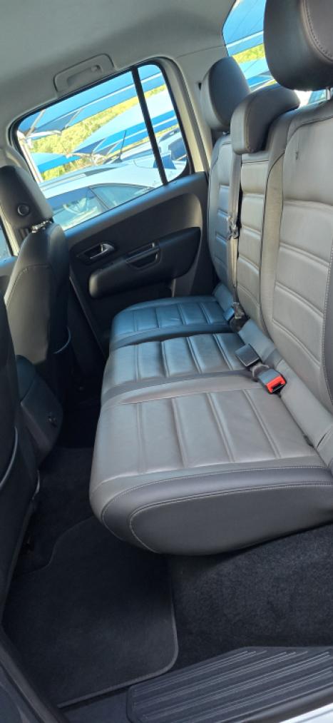 VOLKSWAGEN Amarok 2.0 16V 4X4 CABINE DUPLA  HIGHLINE TURBO INTERCOOLER, Foto 4