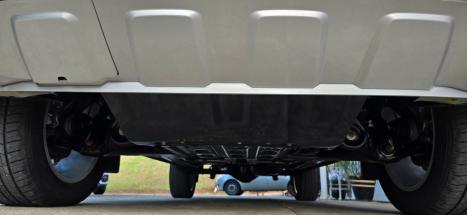 VOLKSWAGEN Amarok 2.0 16V 4X4 CABINE DUPLA  HIGHLINE TURBO INTERCOOLER, Foto 6