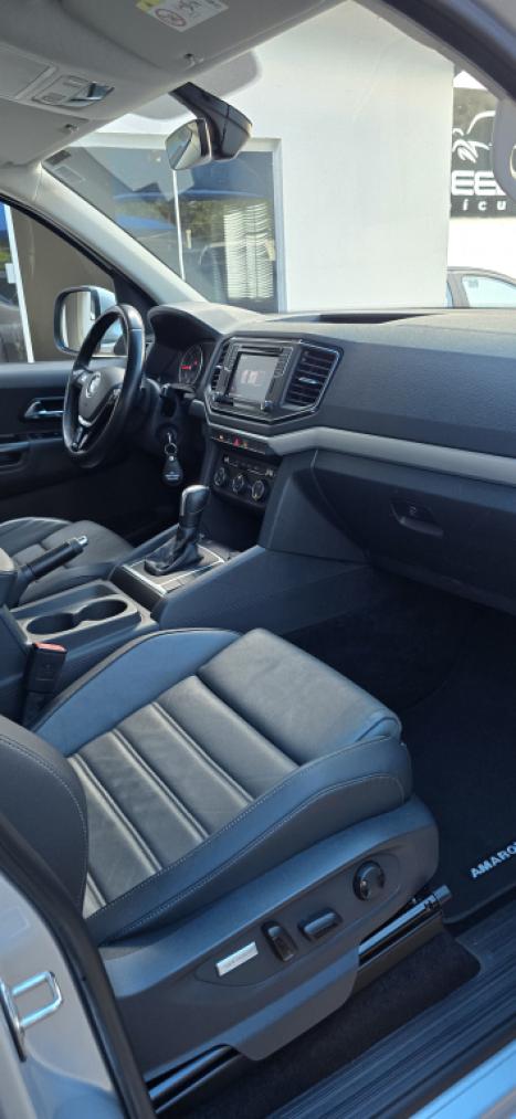 VOLKSWAGEN Amarok 2.0 16V 4X4 CABINE DUPLA  HIGHLINE TURBO INTERCOOLER, Foto 7