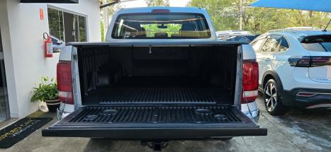 VOLKSWAGEN Amarok 2.0 16V 4X4 CABINE DUPLA  HIGHLINE TURBO INTERCOOLER, Foto 10