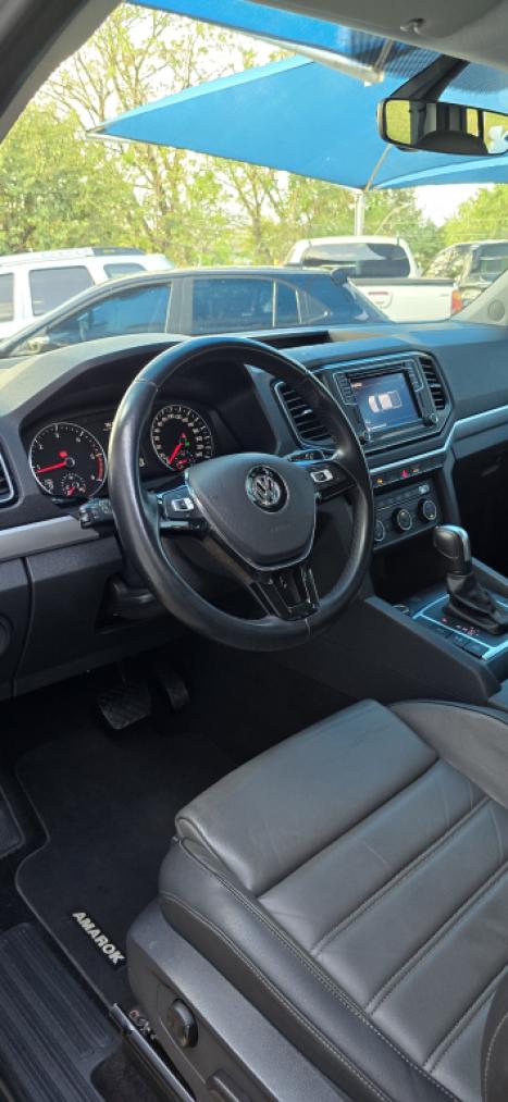 VOLKSWAGEN Amarok 2.0 16V 4X4 CABINE DUPLA  HIGHLINE TURBO INTERCOOLER, Foto 11