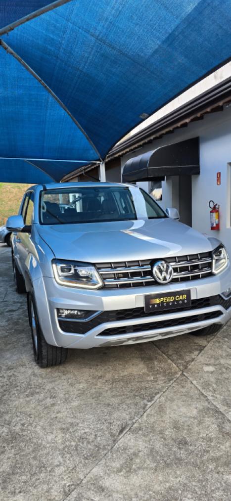 VOLKSWAGEN Amarok 2.0 16V 4X4 CABINE DUPLA  HIGHLINE TURBO INTERCOOLER, Foto 12