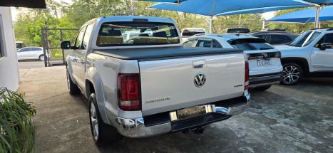 VOLKSWAGEN Amarok 2.0 16V 4X4 CABINE DUPLA  HIGHLINE TURBO INTERCOOLER, Foto 13