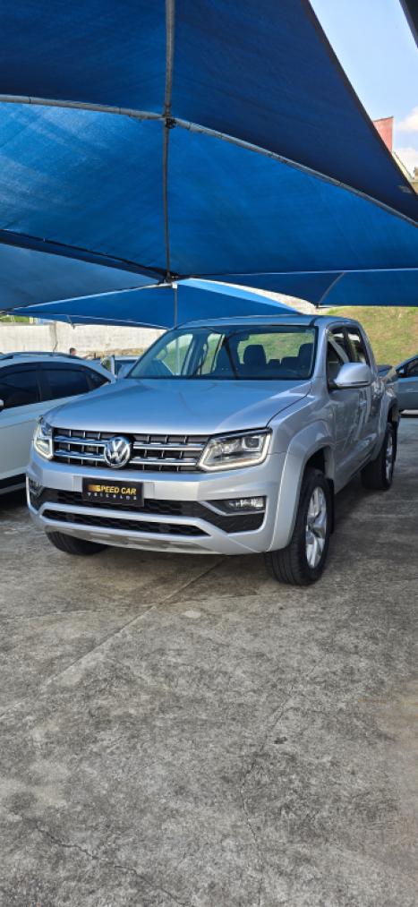 VOLKSWAGEN Amarok 2.0 16V 4X4 CABINE DUPLA  HIGHLINE TURBO INTERCOOLER, Foto 15