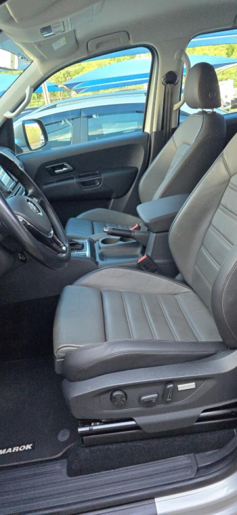 VOLKSWAGEN Amarok 2.0 16V 4X4 CABINE DUPLA  HIGHLINE TURBO INTERCOOLER, Foto 16