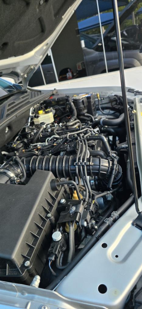 VOLKSWAGEN Amarok 2.0 16V 4X4 CABINE DUPLA  HIGHLINE TURBO INTERCOOLER, Foto 17