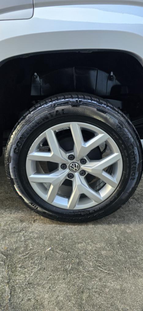 VOLKSWAGEN Amarok 2.0 16V 4X4 CABINE DUPLA  HIGHLINE TURBO INTERCOOLER, Foto 18