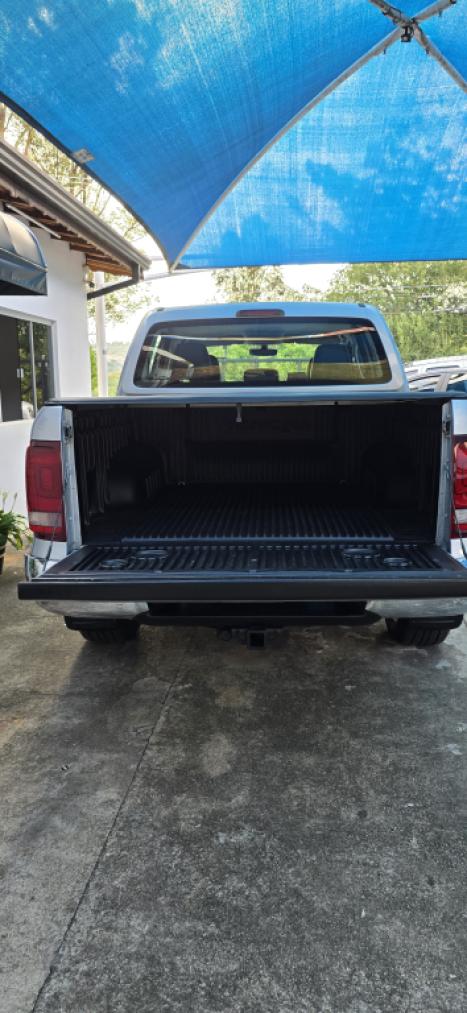 VOLKSWAGEN Amarok 2.0 16V 4X4 CABINE DUPLA  HIGHLINE TURBO INTERCOOLER, Foto 20