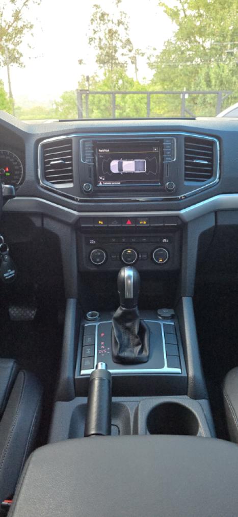 VOLKSWAGEN Amarok 2.0 16V 4X4 CABINE DUPLA  HIGHLINE TURBO INTERCOOLER, Foto 21