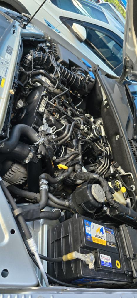 VOLKSWAGEN Amarok 2.0 16V 4X4 CABINE DUPLA  HIGHLINE TURBO INTERCOOLER, Foto 22