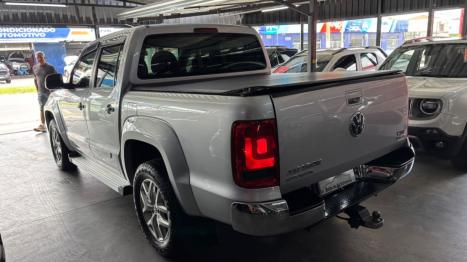 VOLKSWAGEN Amarok 2.0 16V 4X4 CABINE DUPLA HIGHLINE TURBO INTERCOOLER AUTOM�TICO, Foto 2
