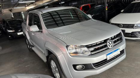 VOLKSWAGEN Amarok 2.0 16V 4X4 CABINE DUPLA HIGHLINE TURBO INTERCOOLER AUTOM�TICO, Foto 5