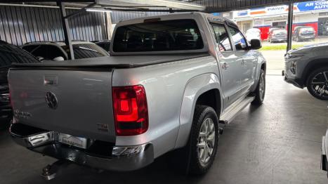 VOLKSWAGEN Amarok 2.0 16V 4X4 CABINE DUPLA HIGHLINE TURBO INTERCOOLER AUTOM�TICO, Foto 6