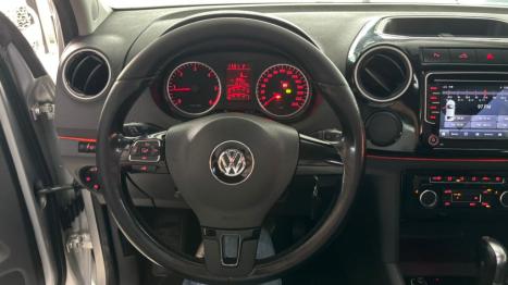 VOLKSWAGEN Amarok 2.0 16V 4X4 CABINE DUPLA HIGHLINE TURBO INTERCOOLER AUTOM�TICO, Foto 10