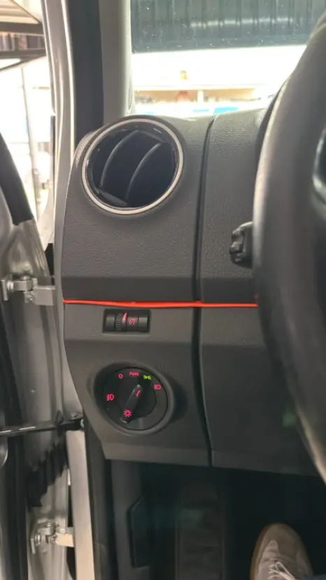 VOLKSWAGEN Amarok 2.0 16V 4X4 CABINE DUPLA HIGHLINE TURBO INTERCOOLER AUTOM�TICO, Foto 11