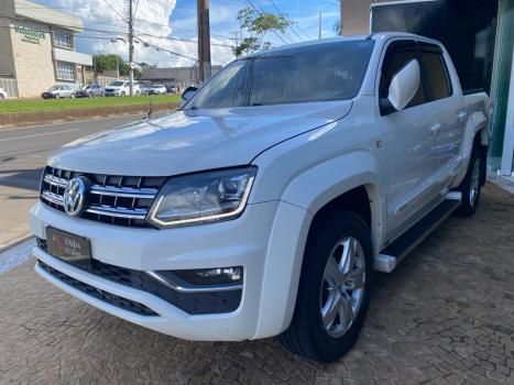 VOLKSWAGEN Amarok 2.0 16V 4X4 CABINE DUPLA HIGHLINE TURBO INTERCOOLER AUTOM�TICO, Foto 5