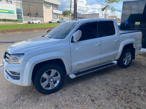 VOLKSWAGEN Amarok 2.0 16V 4X4 CABINE DUPLA HIGHLINE TURBO INTERCOOLER AUTOM�TICO, Foto 6
