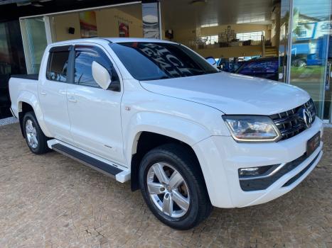 VOLKSWAGEN Amarok 2.0 16V 4X4 CABINE DUPLA HIGHLINE TURBO INTERCOOLER AUTOM�TICO, Foto 2