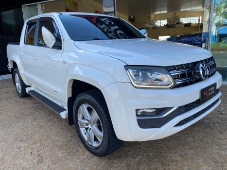 VOLKSWAGEN Amarok 2.0 16V 4X4 CABINE DUPLA HIGHLINE TURBO INTERCOOLER AUTOM�TICO, Foto 8