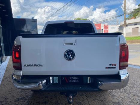 VOLKSWAGEN Amarok 2.0 16V 4X4 CABINE DUPLA HIGHLINE TURBO INTERCOOLER AUTOM�TICO, Foto 9