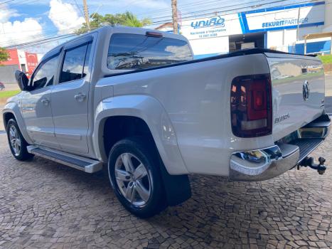 VOLKSWAGEN Amarok 2.0 16V 4X4 CABINE DUPLA HIGHLINE TURBO INTERCOOLER AUTOM�TICO, Foto 10