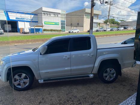 VOLKSWAGEN Amarok 2.0 16V 4X4 CABINE DUPLA HIGHLINE TURBO INTERCOOLER AUTOM�TICO, Foto 11