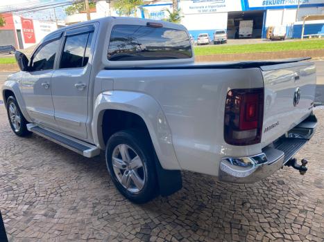 VOLKSWAGEN Amarok 2.0 16V 4X4 CABINE DUPLA HIGHLINE TURBO INTERCOOLER AUTOM�TICO, Foto 13