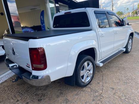 VOLKSWAGEN Amarok 2.0 16V 4X4 CABINE DUPLA HIGHLINE TURBO INTERCOOLER AUTOM�TICO, Foto 14